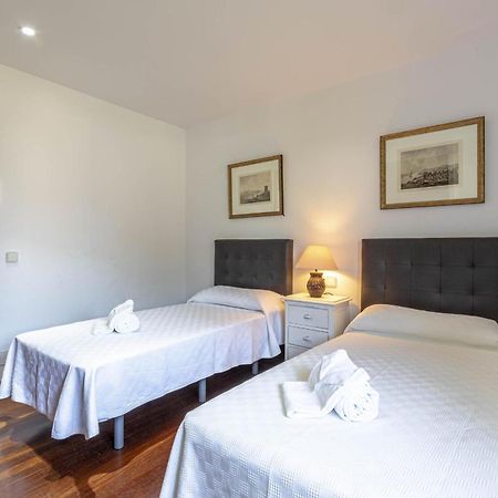 Villa Formosa Cala de Sant Vicenc Dış mekan fotoğraf