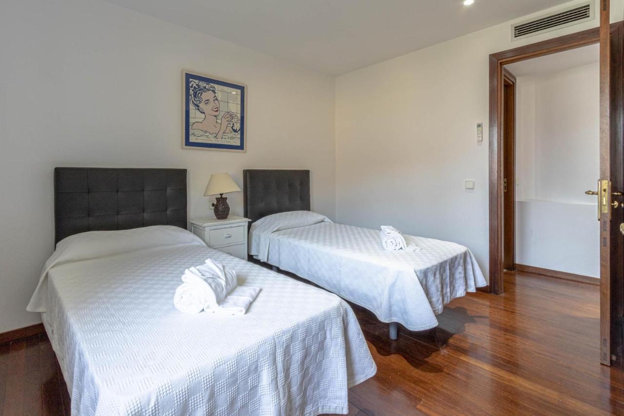 Villa Formosa Cala de Sant Vicenc Dış mekan fotoğraf